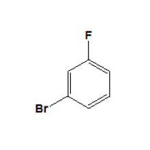 3-Bromofluorobenzene CAS No. 1073-06-9